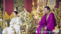 【历史故事】他是一代贤王，子孙被迫卷入各种斗争，后人或与《红楼梦》有关