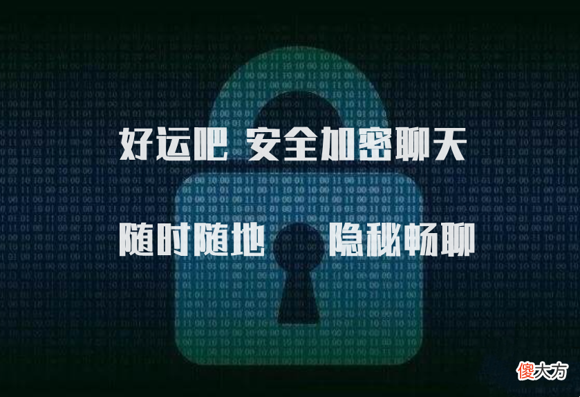 找一款私密又安全的聊天软件 有没有比较安全的聊天软件