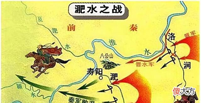 【爱历史】从地图看十六国的演变: 中国最混乱的时代, 是如何走向统一的
