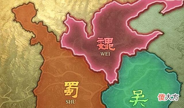 【爱历史】从地图看十六国的演变: 中国最混乱的时代, 是如何走向统一的