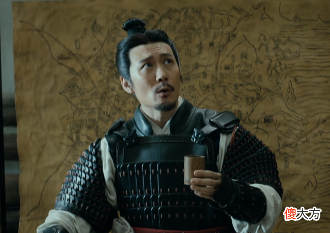 【爱历史】风起陇西：“烛龙”被抓后，情报还是不断泄露，真相让陈恭难过