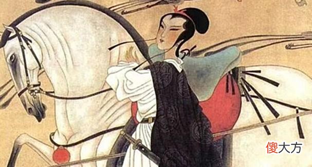 【历史故事】朱熹问: 为何是“买东西”而不是“买南北”? 10岁小孩一句话回答