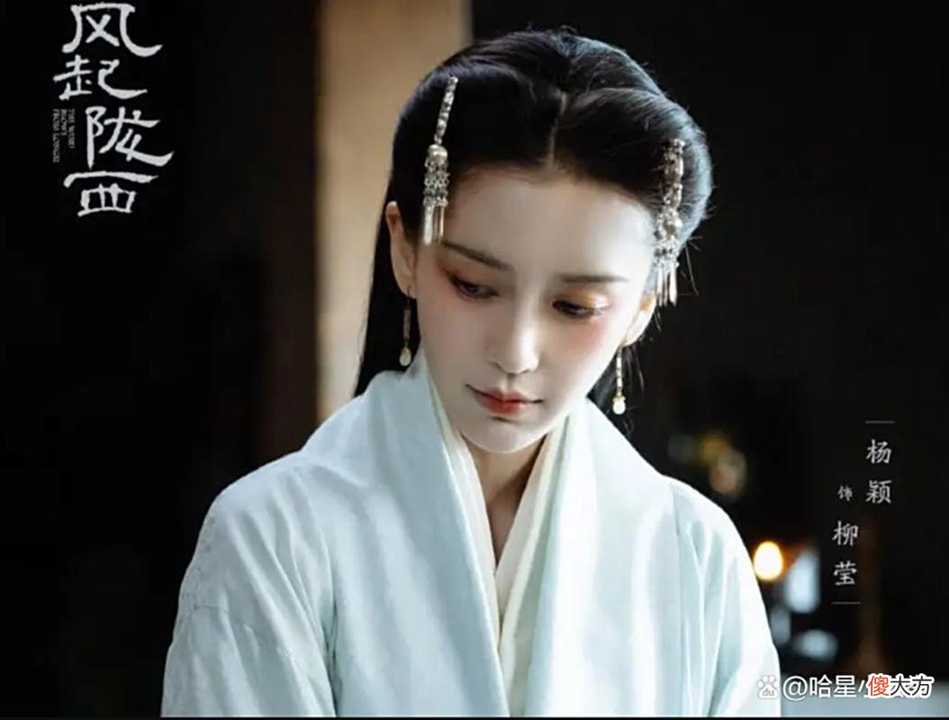 【历史故事】《风起陇西》收视争议 无法掩盖优秀之作