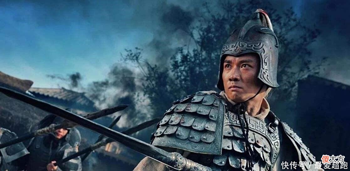 【历史故事】赵云一生忠心耿耿却不被重用, 刘备临死前才说原因！