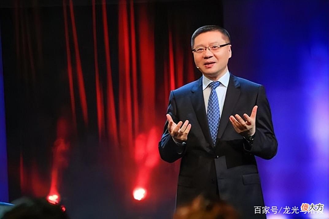 【历史故事】张维为教授怎么就进神坛了呢？