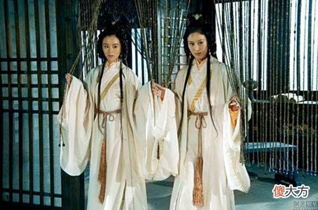 【历史故事】三国“抢妻”事件：张飞抢夏侯，曹丕纳甄氏，孙坚强娶吴家大小姐