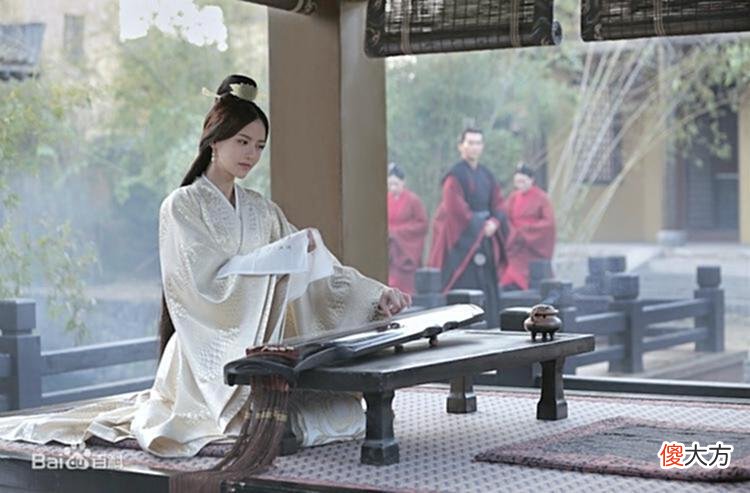 【历史故事】三国“抢妻”事件：张飞抢夏侯，曹丕纳甄氏，孙坚强娶吴家大小姐