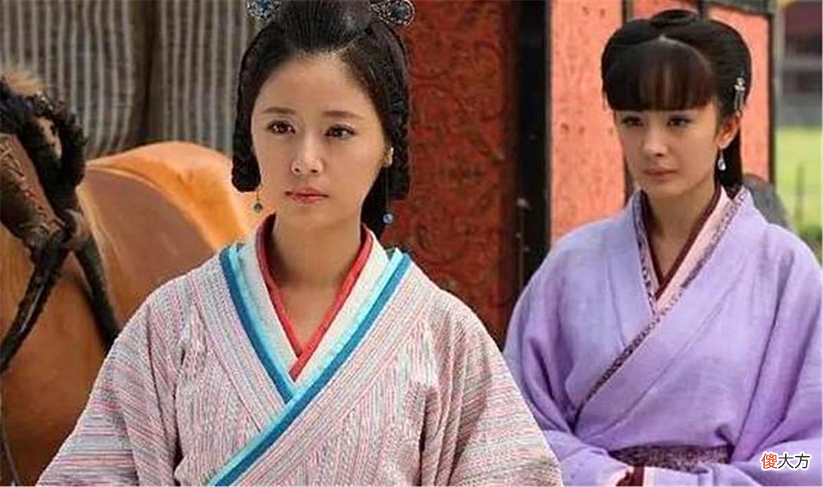 【爱历史】《美人心计》雪鸢背叛吕雉都要帮助窦漪房，这究竟是为什么？