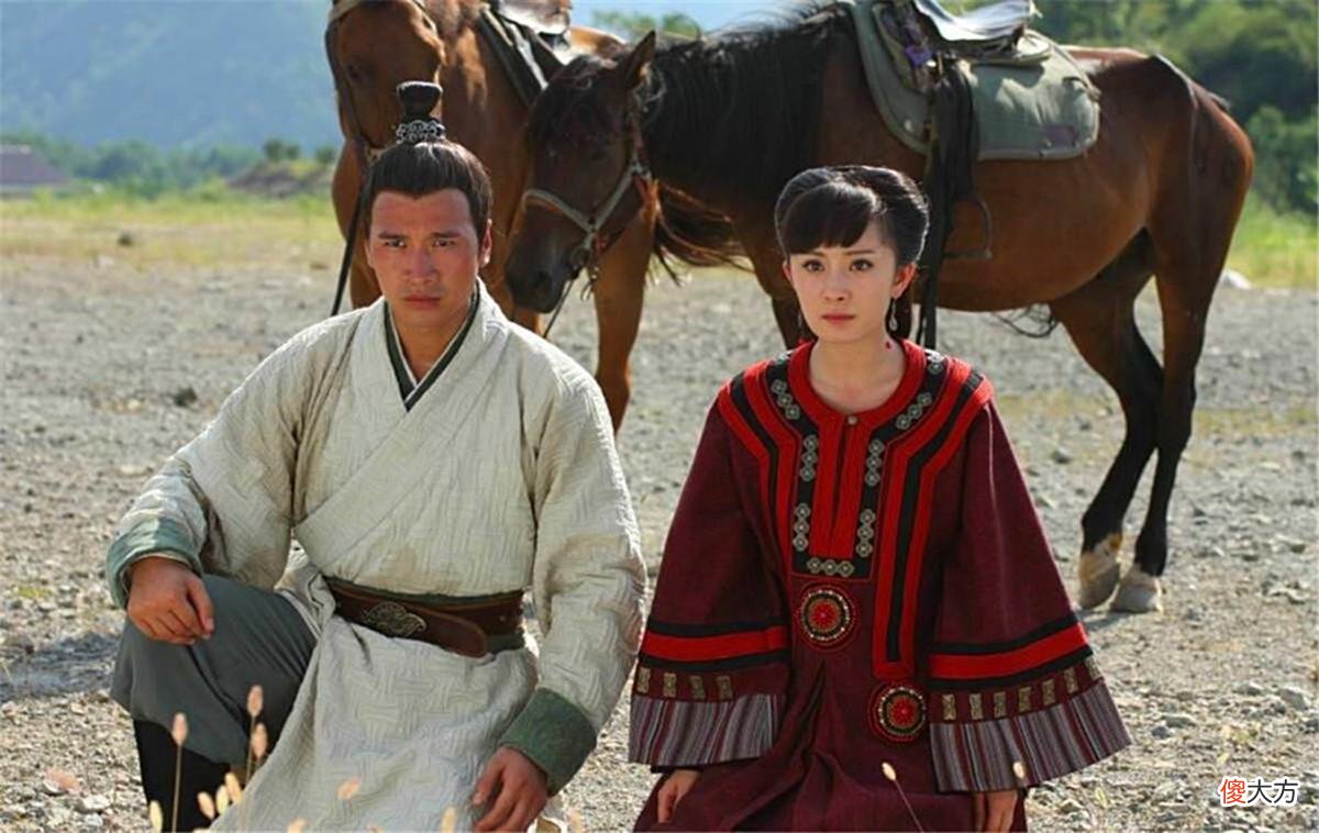 【爱历史】《美人心计》雪鸢背叛吕雉都要帮助窦漪房，这究竟是为什么？