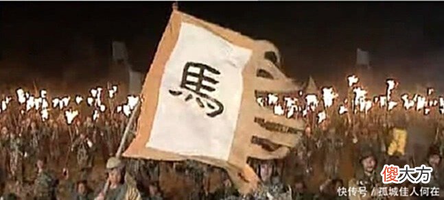 【历史故事】赵云马超若交手,谁更厉害?史书给出的记载,很出人意料!
