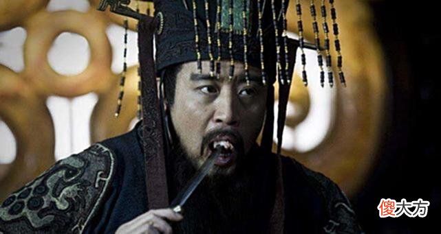 【历史故事】苏州大旱,千年“剑池”显露水面,专家:秦始皇找了大半生