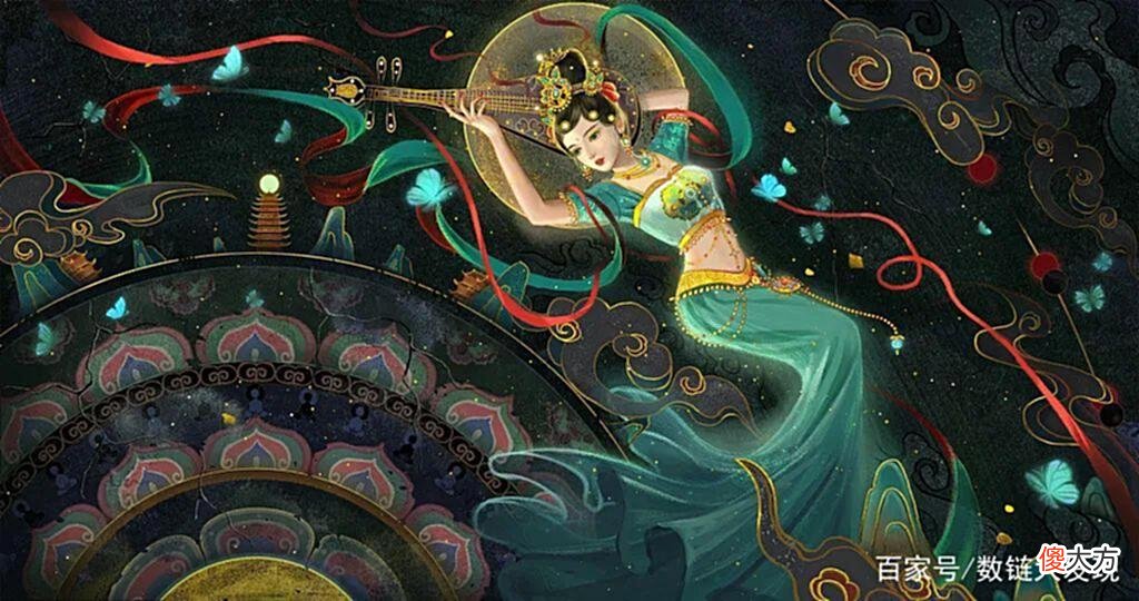 【游戏世界】拥有以下三大属性，数字藏品才是真的有价值