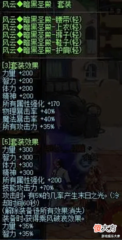 【游戏世界】DNF: 110版本将会迎来退坑潮, 以前差距只有增幅, 现在更多了!