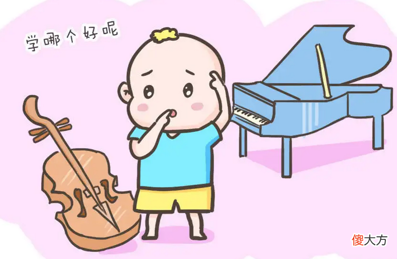 培养女儿琴棋书画没什么用 琴棋书画培养起来的女孩子
