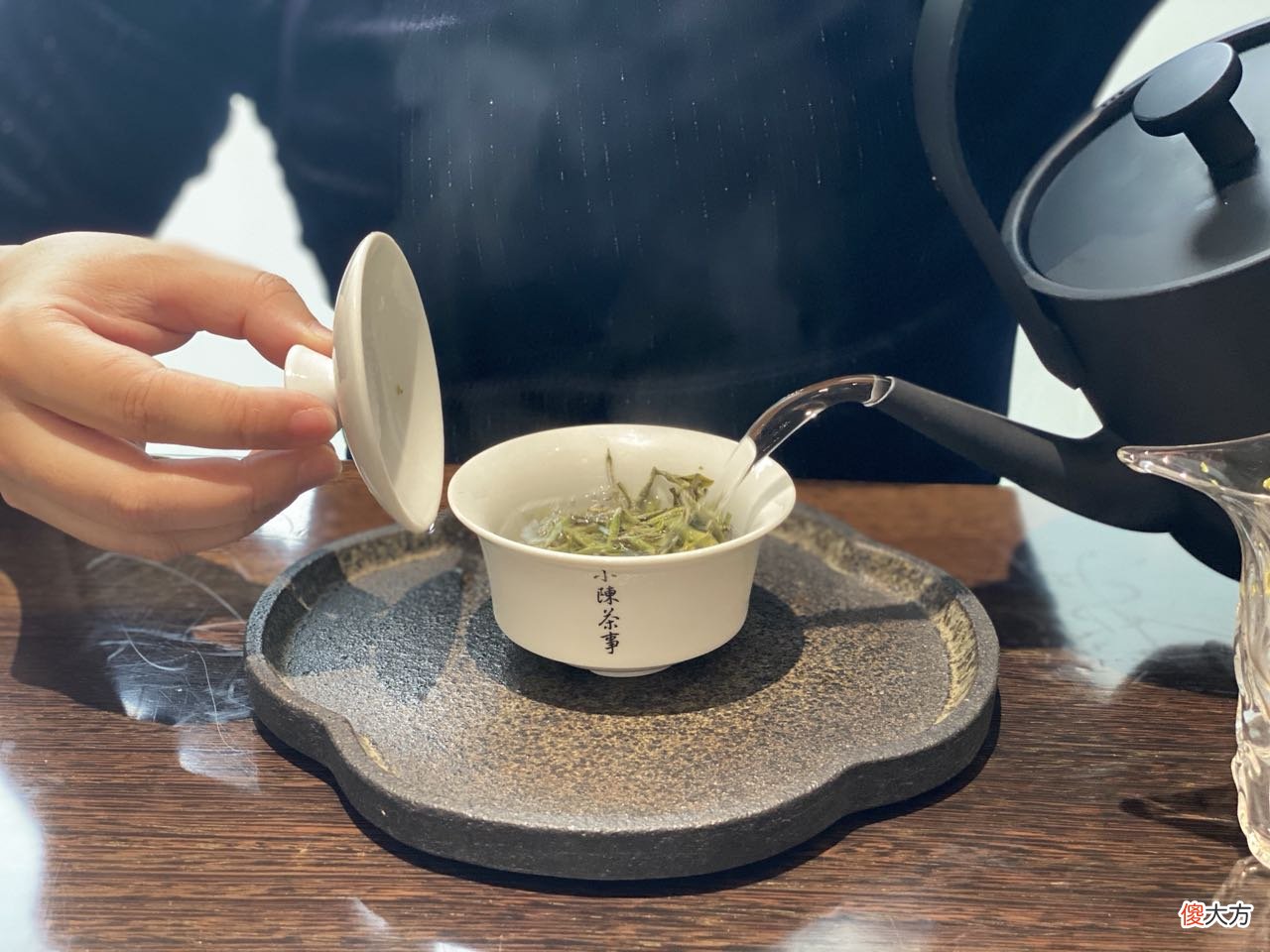 哪个才是冲泡白茶的最优解 白茶的冲泡方式有哪些