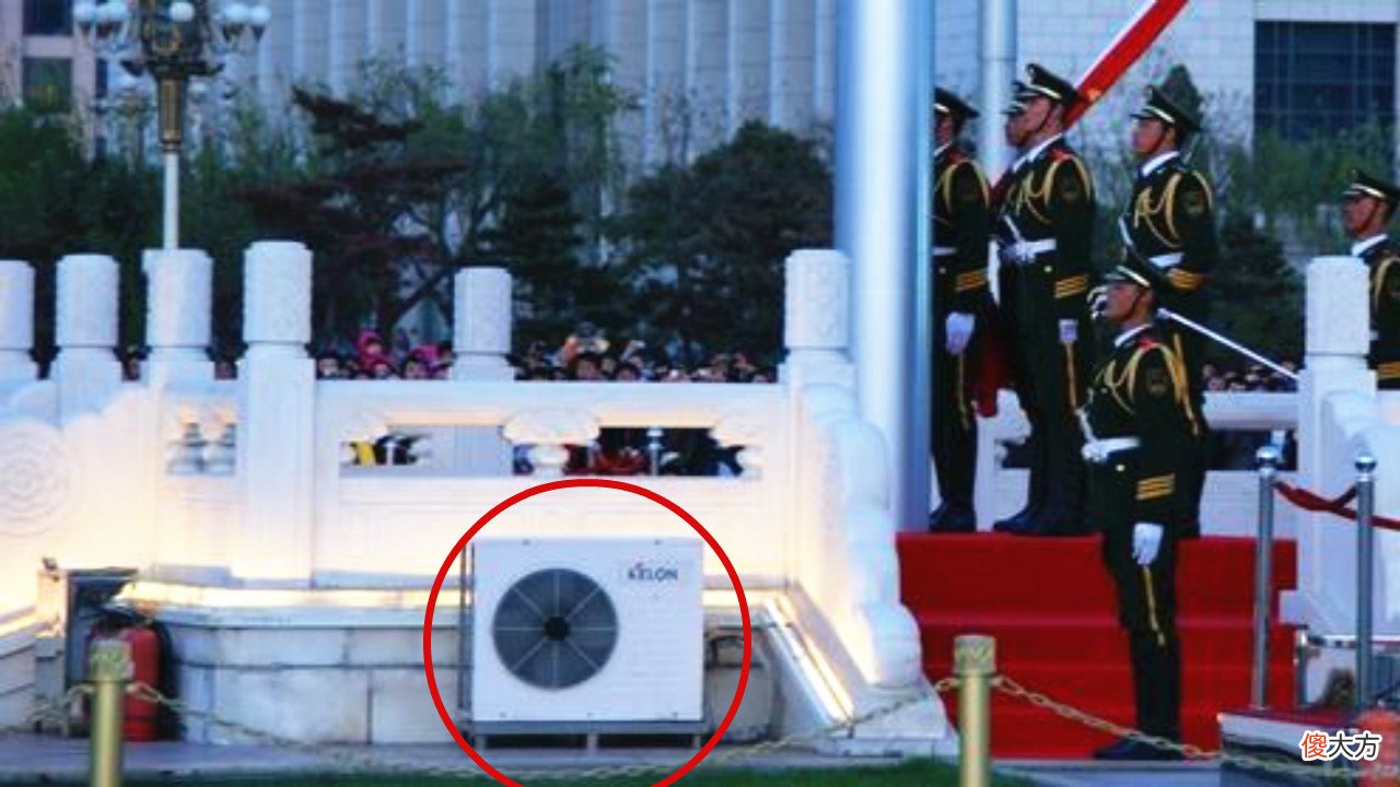 为什么要装一台空调 为什么要安装空调