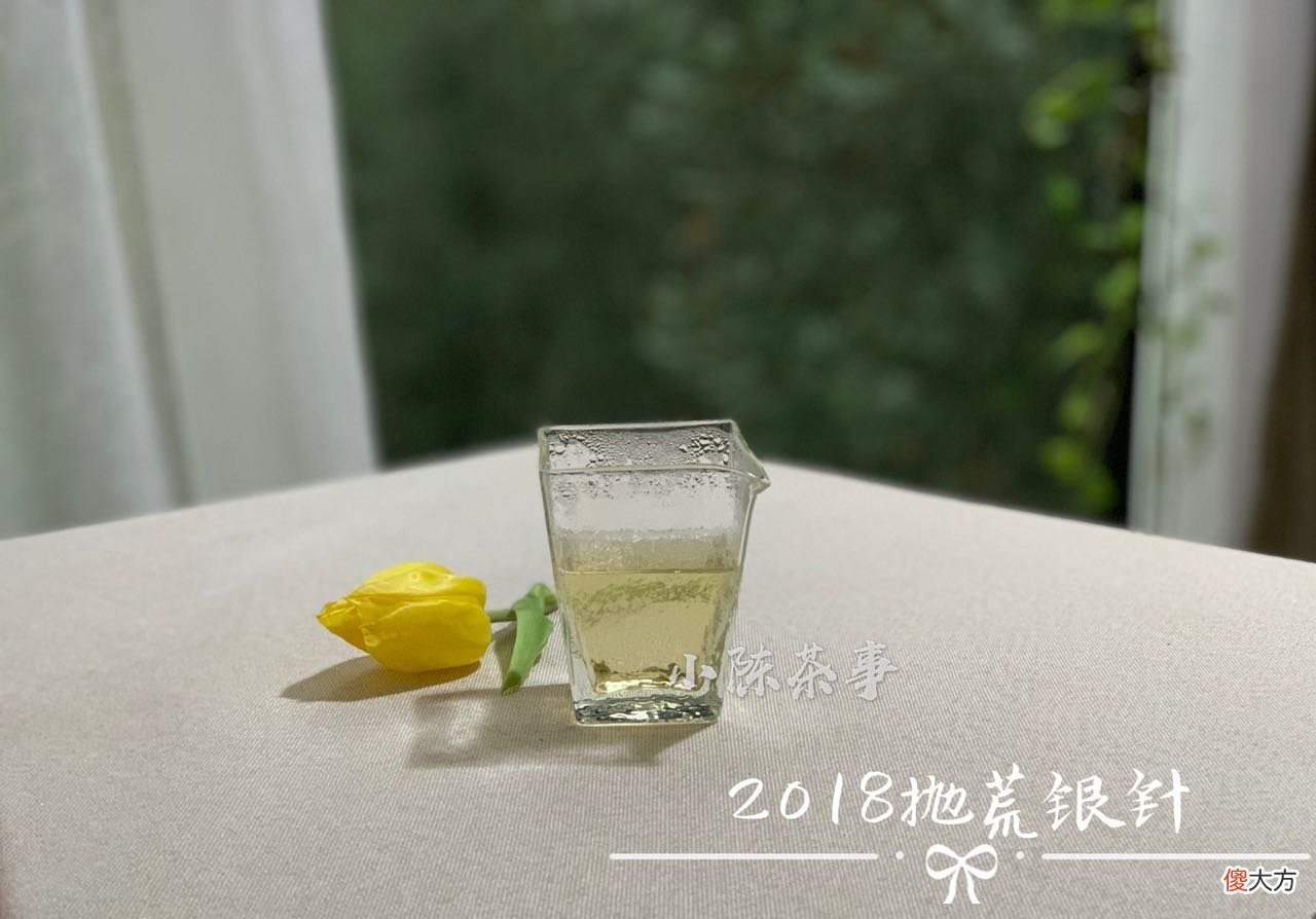 聊聊2021新白茶的各色花香 2021年白茶