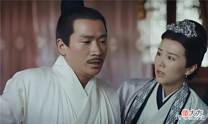 【爱历史】朱棣登基之后, 除了朱允炆外, 朱标的妻子和其他的子女下场如何?