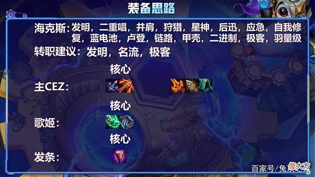 【游戏迷】金铲铲狂暴：狂暴1费也能当大哥？狂暴EZ才是顶级！