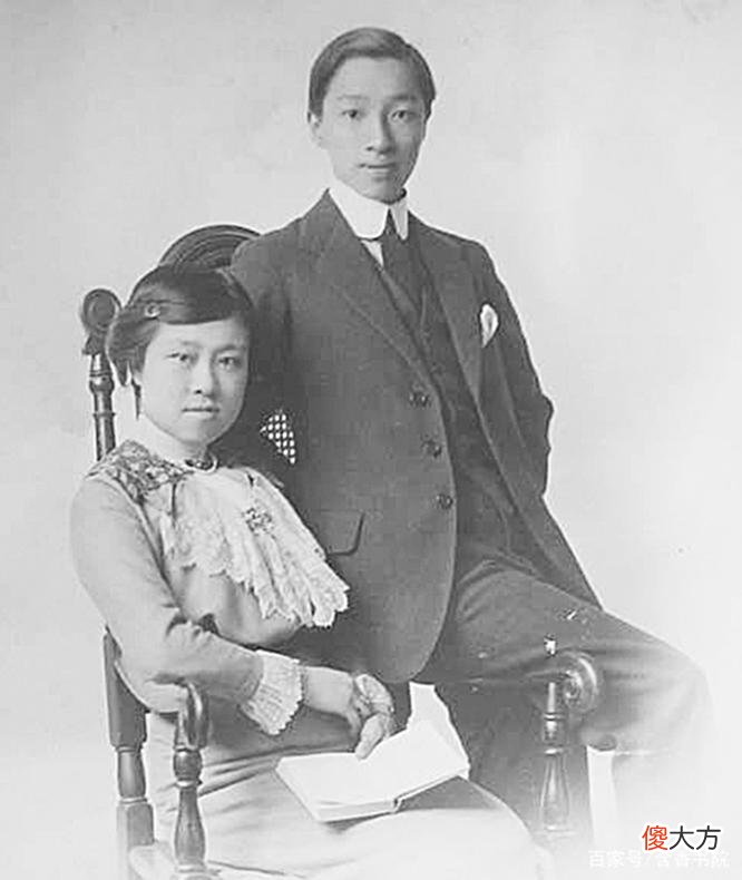 【历史故事】清末首富盛宣怀，巨额家产是怎么败光的？儿孙纨绔，女儿也不省心