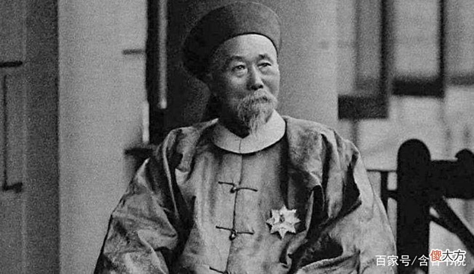 【历史故事】清末首富盛宣怀，巨额家产是怎么败光的？儿孙纨绔，女儿也不省心