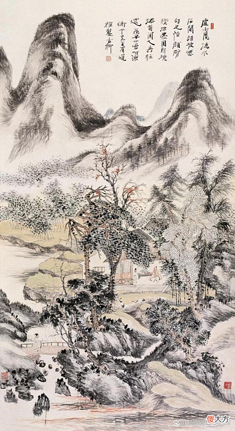【爱历史】天下第一名，沙场百战功卓著，不负将军半世情