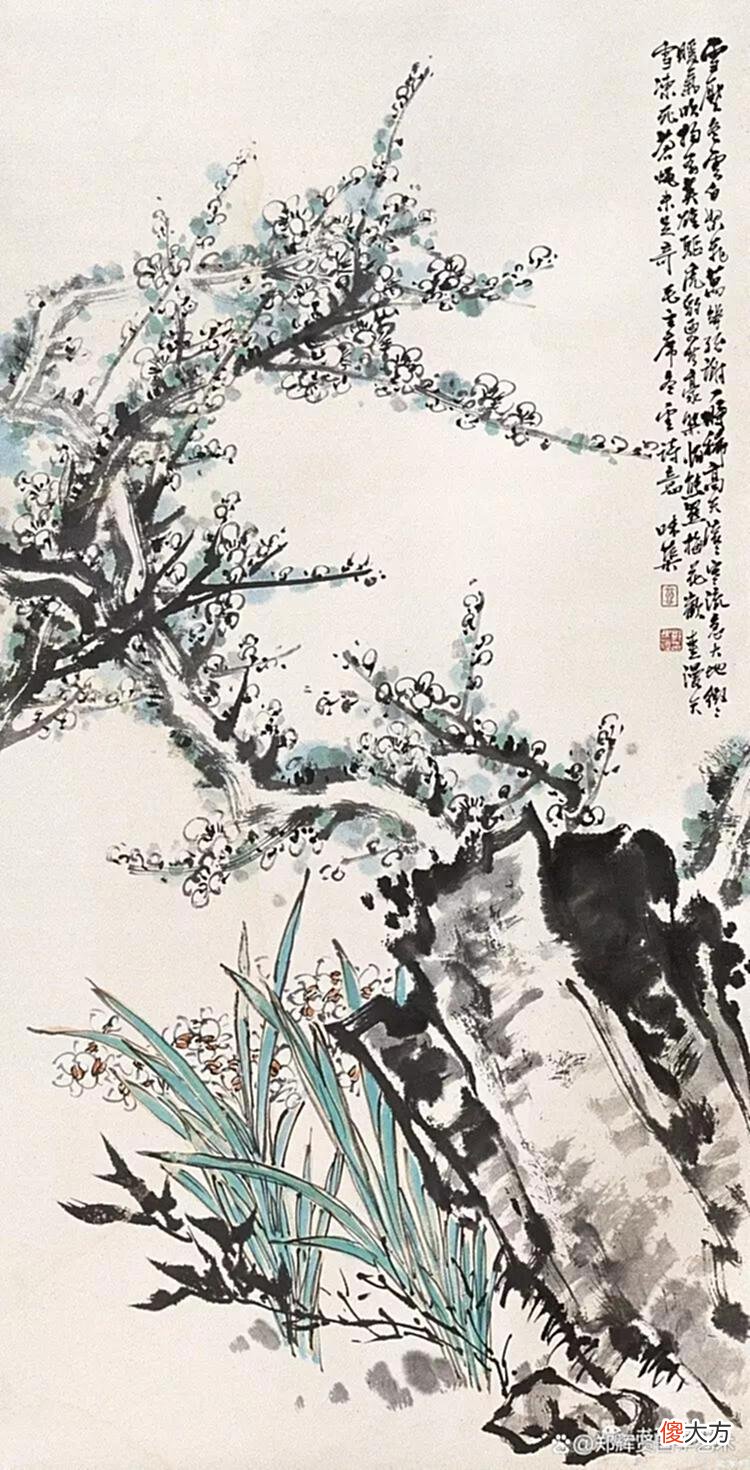 【爱历史】天下第一名，沙场百战功卓著，不负将军半世情