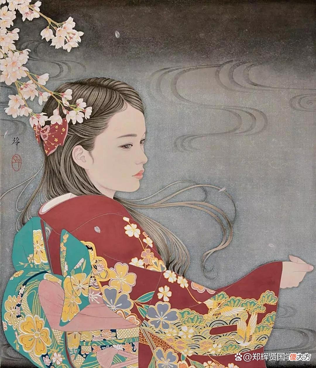 【爱历史】天下第一名，沙场百战功卓著，不负将军半世情