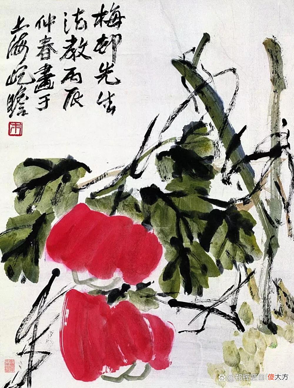 【爱历史】天下第一名，沙场百战功卓著，不负将军半世情