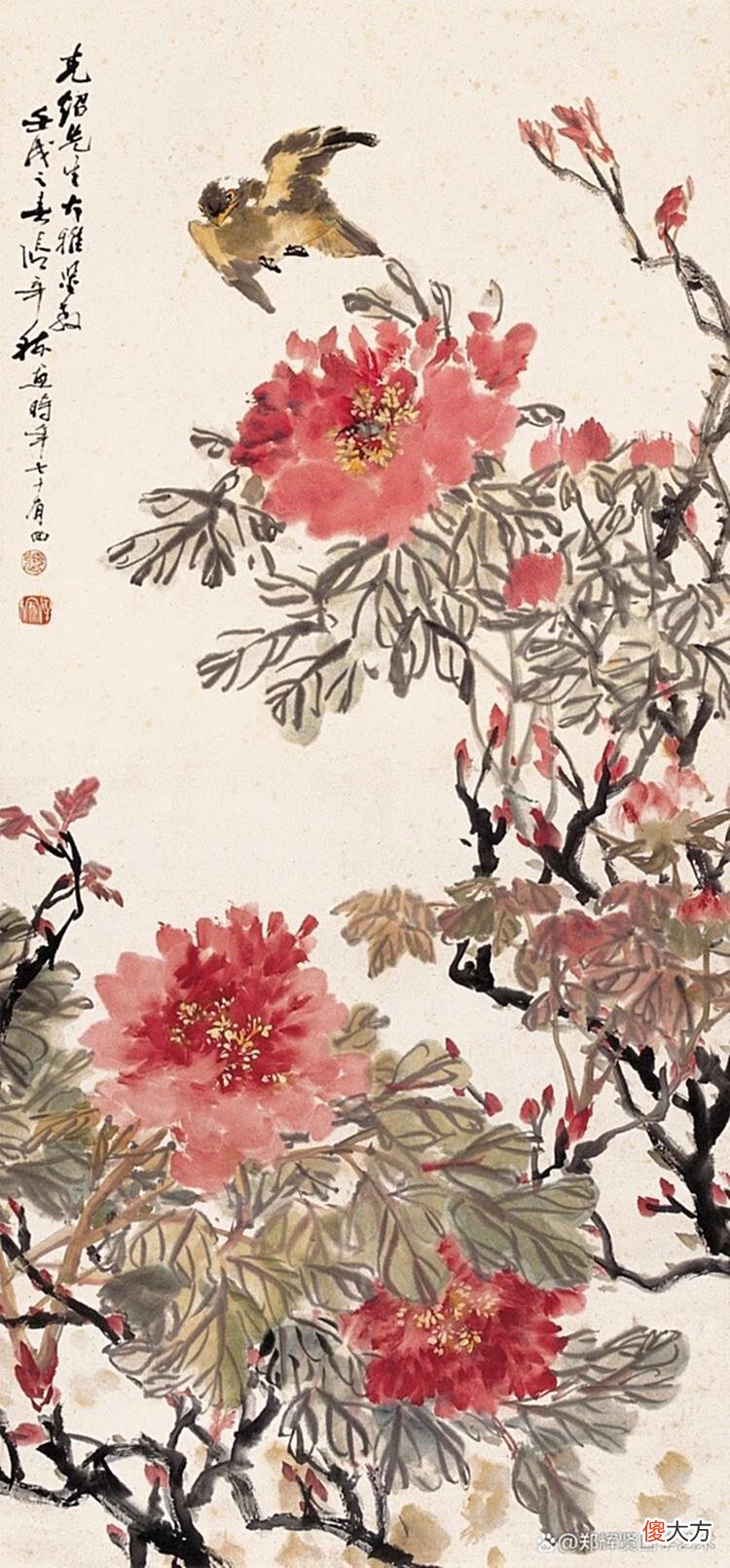 【爱历史】天下第一名，沙场百战功卓著，不负将军半世情