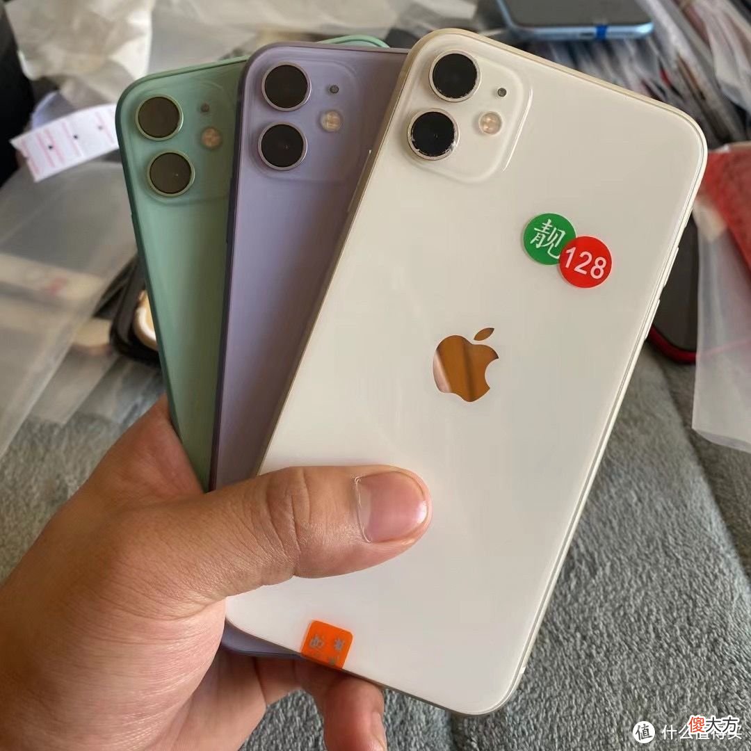 性能完爆当红旗舰的二手手机如何选 现在二手手机推荐