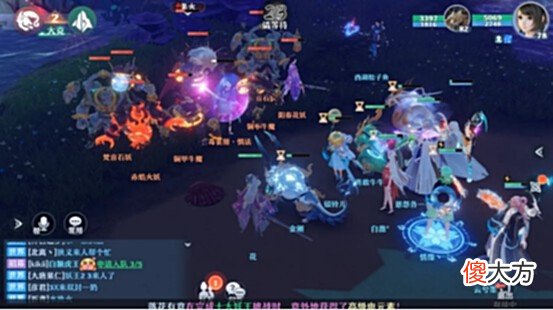【游戏世界】《梦幻新诛仙》神兽夔牛培养方法，随机获得夔牛怎么办？