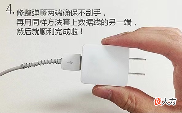 充电线经常损坏 为什么充电线老是坏掉