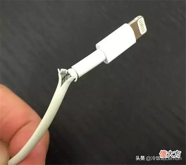 这些便宜的数据线 最耐用的数据线