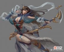 【游戏迷】暗黑2重制版，天梯之后的物理弓箭亚马逊，能tp有抗性的懒人玩法
