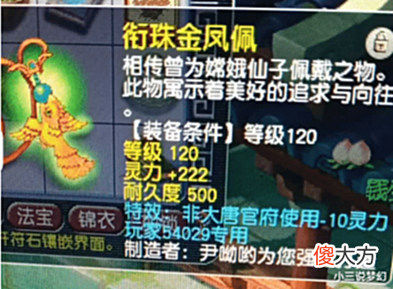【游戏迷】梦幻西游：骗子的新套路，在大火区卖鬼区的角色，每次都能成功