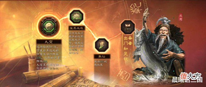 【游戏迷】年少不知沮授好, 错把魏延当成宝