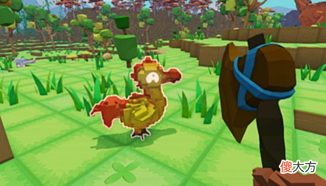 【游戏世界】Steam最受欢迎游戏排行榜，鬣狗的恐怖超出想象