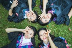 毕业季的学生党不要错过了