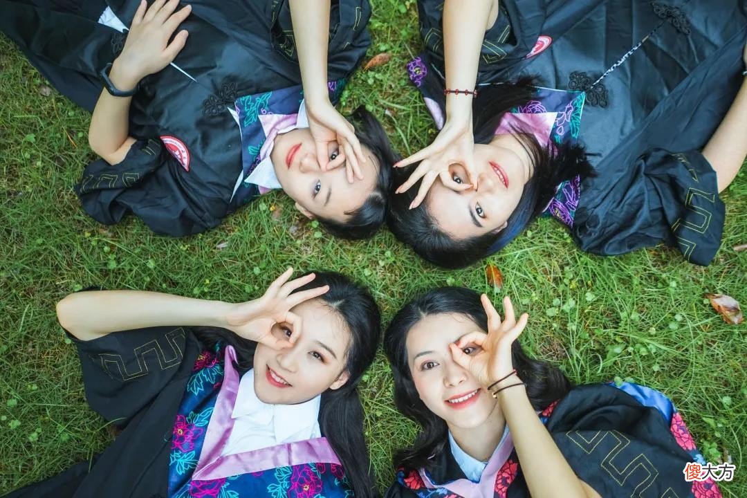 毕业季的学生党不要错过了