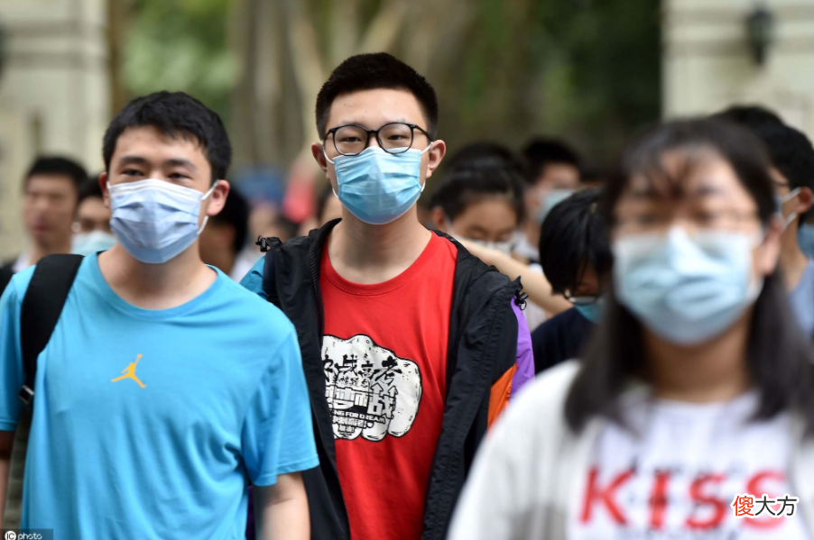 分数高的是这五类学生