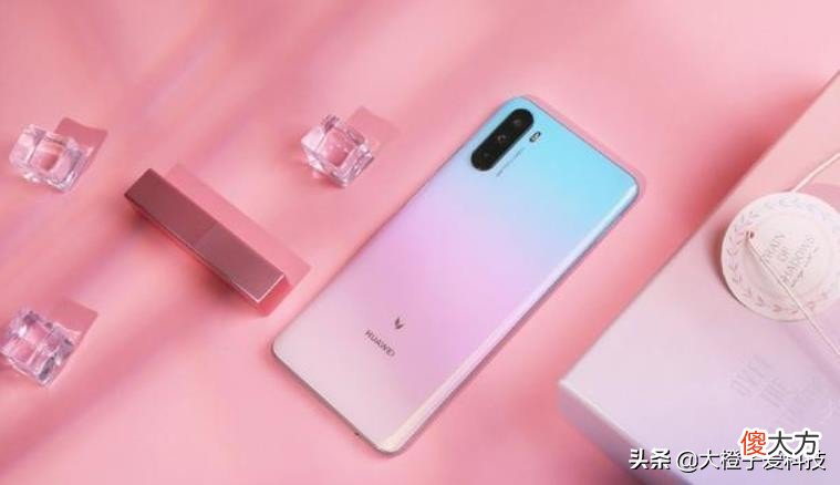 华为麦芒10se 华为麦芒10se手机参数及价格图片