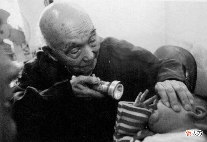 【爱历史】103岁日本逃兵隐居山东，隐瞒妻子真实身份，半辈子行医赎罪？