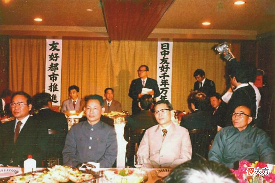 【爱历史】103岁日本逃兵隐居山东，隐瞒妻子真实身份，半辈子行医赎罪？