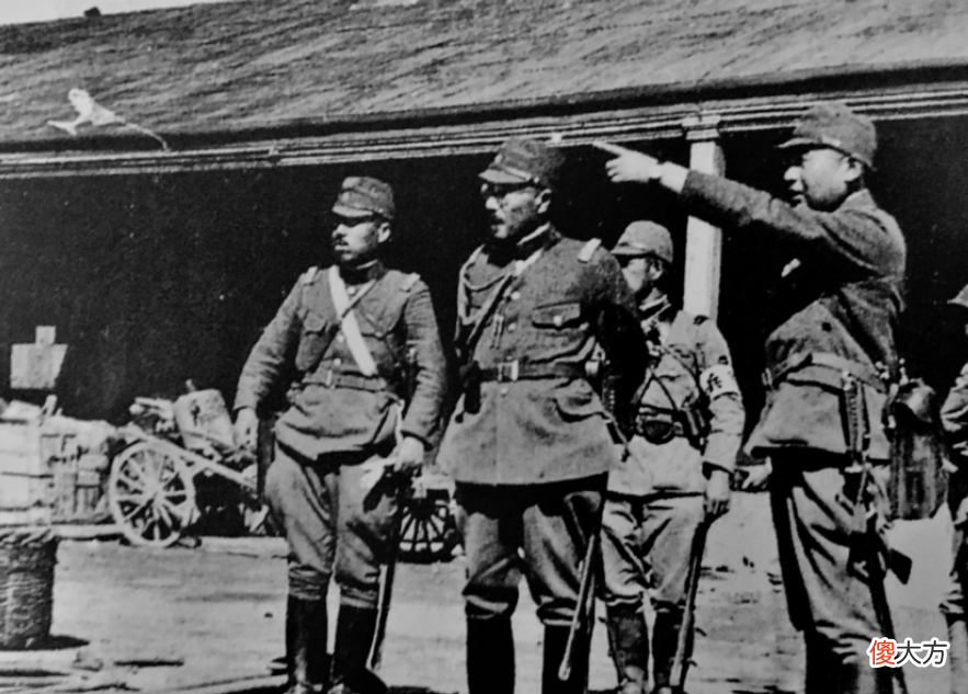 【爱历史】103岁日本逃兵隐居山东，隐瞒妻子真实身份，半辈子行医赎罪？