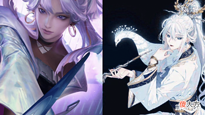 【游戏世界】典韦kpl星元涨价, 白色星元绝版, 弈星新皮肤上线确定, 婉儿笑了