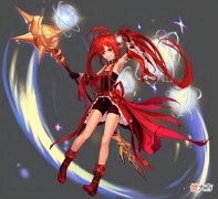 【游戏世界】《DNF》角色每一点微小的提升是钱和肝, 是精力和付出