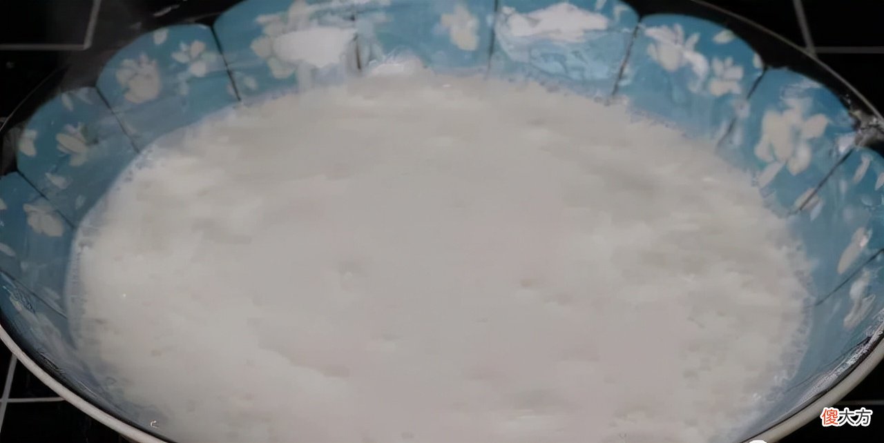 大米不要再煮饭了 不用煮的大米