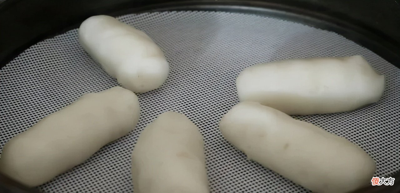 大米不要再煮饭了 不用煮的大米