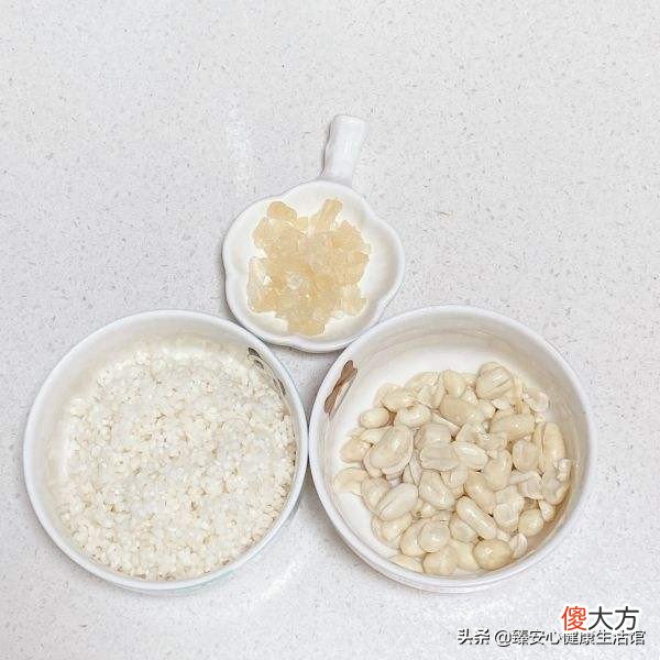 大米这几种特殊做法 大米的其他做法简单